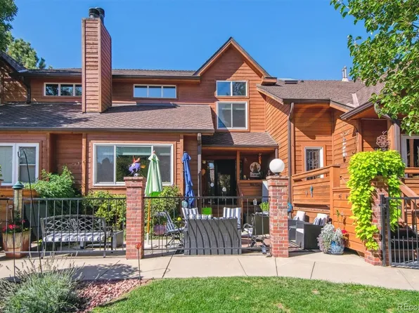 11785 W 66th Place #B, Arvada, CO 80004