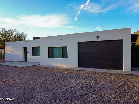 Fully remodeled in 2021-2022, located on a large lot fully gated.