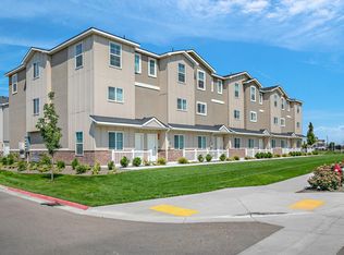 3971 W Chair Lift Ln, Meridian, ID 83642