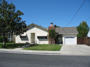 321 Schroeder St, Sunnyvale, CA 94085