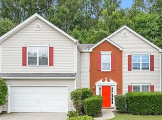 1172 Eastmill Cv, Dacula, GA 30019