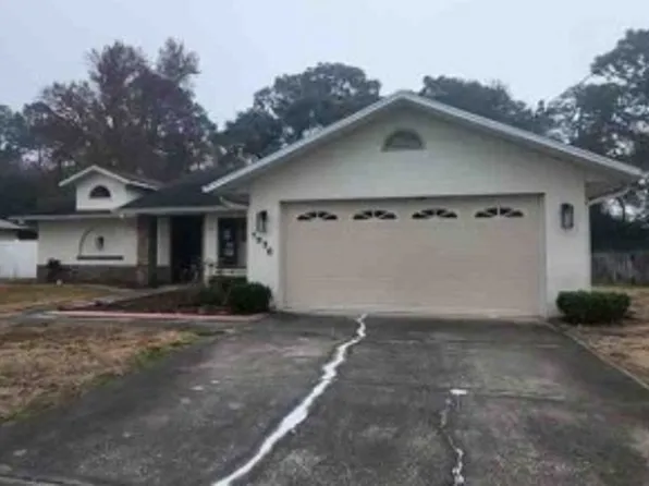 1378 Haulover Ave, Spring Hill, FL 34608