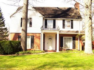 620 Vinita Ave, Akron, OH 44320
