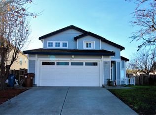 4301 Wolverine Way, Antioch, CA 94531