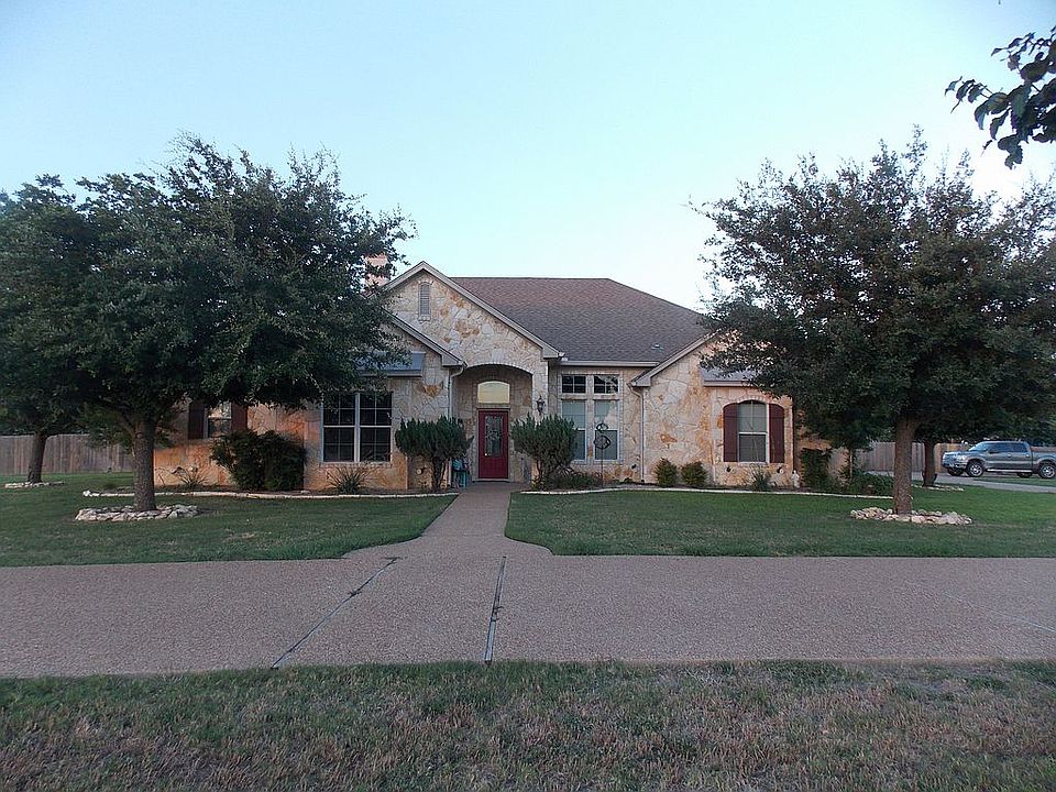 503 Casa Del Rancho Rd, Lorena, TX 76655 Zillow
