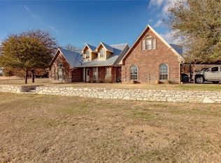 212 Russell Bend Rd, Weatherford, TX 76088