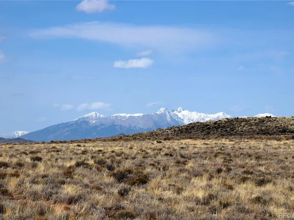 W Cottonwood Dr Lot 397, San Luis, CO 81152