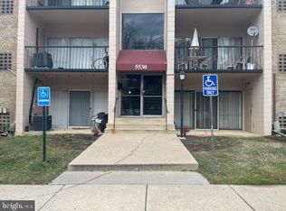 5530 Karen Elaine Dr APT 1705, Hyattsville, MD 20784