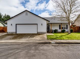 1340 Willow St, Junction City, OR 97448