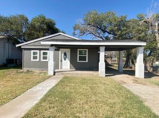 2108 21st St, Lubbock, TX 79411