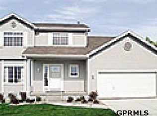 18817 S Orchard Ave, Omaha, NE 68135