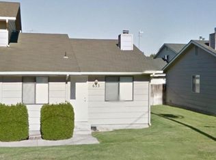 633 Quincy St, Twin Falls, ID 83301