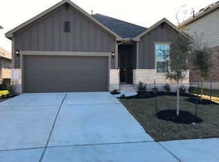 109 Eli Whitney Way, Hutto, TX 78634