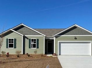 915 Snowberry Dr LOT 41, Alston B Longs, SC 29568