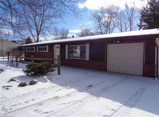 1546 Gillie Dr, Streetsboro, OH