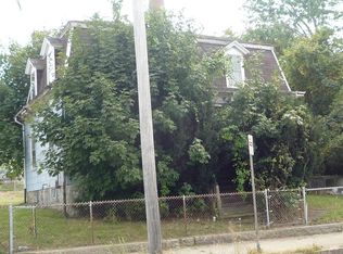 864 Bay St, Fall River, MA 02724