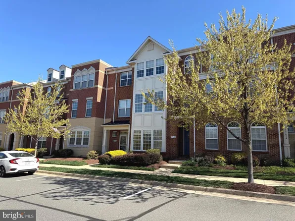 19410 Front St, Leesburg, VA 20176