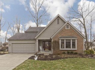 880 Borel Ct, Columbus, OH
