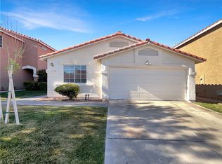 1172 Whispering Birch Ave, Las Vegas, NV 89123