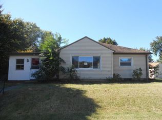 157 Williams St, Utica, OH 43080