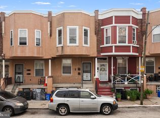 1360 E Rittenhouse St, Philadelphia, PA 19138