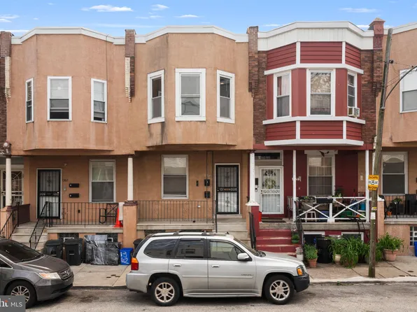 1360 E Rittenhouse St, Philadelphia, PA 19138