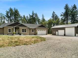 3037 137th Ln SW, Tenino, WA 98589