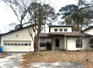 2400 Stone Dr SW, Lilburn, GA 30047