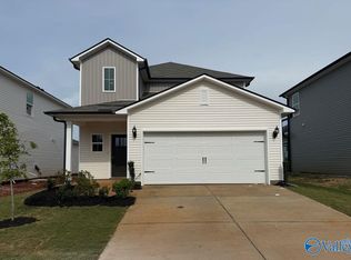 8260 Huspa Ave, Madison, AL 35756