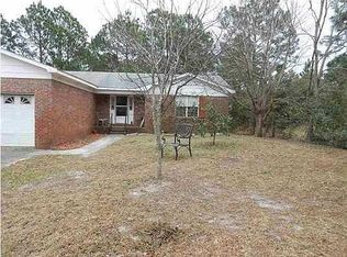 5335 E Bay Blvd, Gulf Breeze, FL 32563