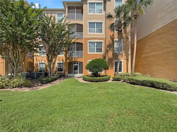 6434 CAVA ALTA DRIVE #105, ORLANDO, FL 32835