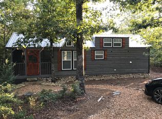 11987 Highway 48, Menlo, GA 30731