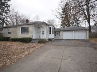 354 Browning Ave, Flint, MI 48507