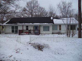 122 Vernon Ave, Muskegon, MI 49445