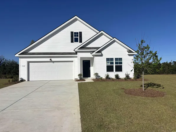 382 Acosta Circle, Conway, SC 29527