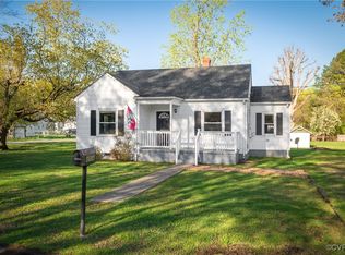 4904 Caldwell Ave, North Chesterfield, VA 23234