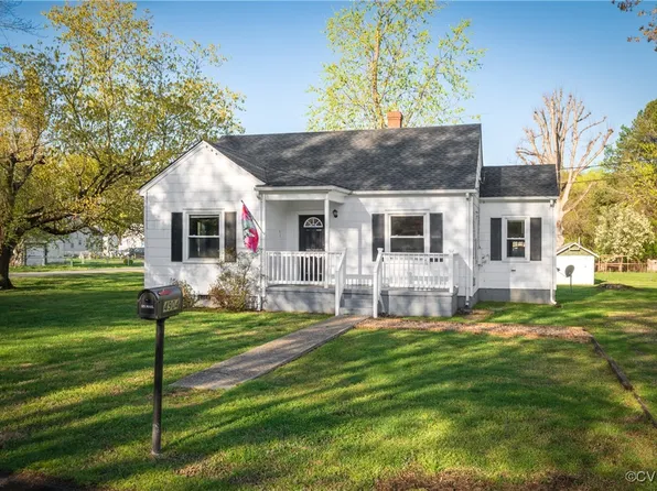 4904 Caldwell Ave, North Chesterfield, VA 23234