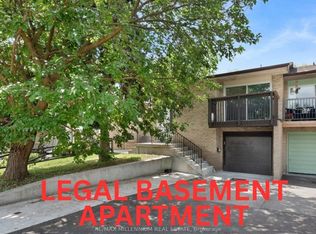 26 Talbot St, Brampton, ON L6X 2P5