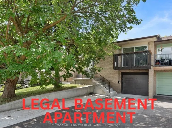 26 Talbot St, Brampton, ON L6X 2P5