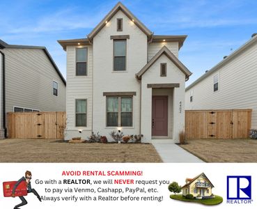 4402 W Bronco Dr, Fayetteville, AR, 72704