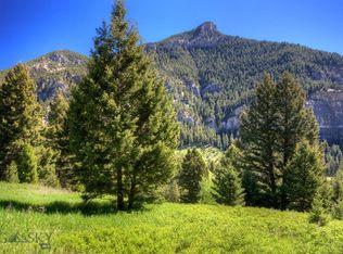 Dier Ln, Gallatin gateway, MT 59730