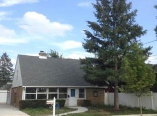 4513 Abbott Ter, Lyons, IL 60534