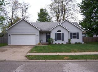 6614 Kimdee Ave, Portage, IN 46368