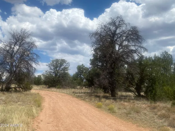 5785 N MUYTALA Drive #96, Williams, AZ 86046
