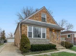 4141 W 78th Pl, Chicago, IL 60652