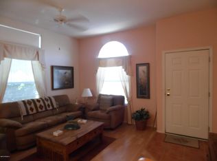 1263 Calle Plz, Sahuarita, AZ 85629