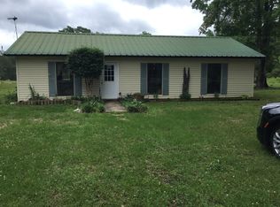 1859 Evangeline Rd, Glenmora, LA 71433