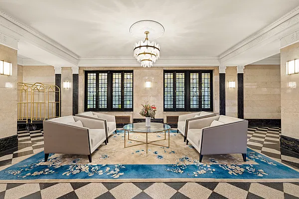 Entry / hallway, photo 1
