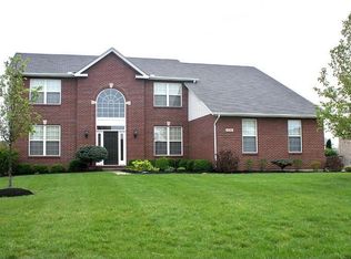 5760 Rutledge Trl, Liberty Township, OH 45011