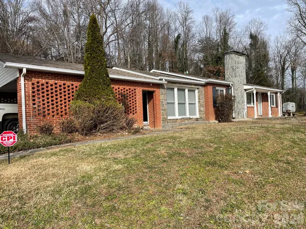 119 Hankins Rd, Marion, NC 28752
